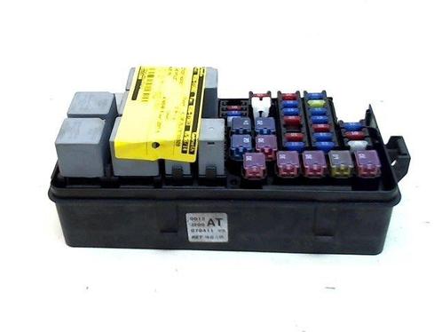 ZEKERINGKAST Nubira Wagon (J100) (0012J200|AT070411), Auto-onderdelen, Elektronica en Kabels, Daewoo, Gebruikt