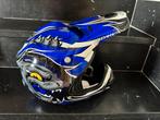 Helm, Motoren, Ophalen