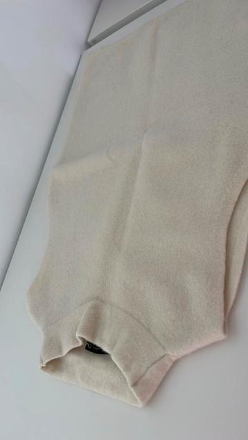 Pull sans manches massimo dutti S cashmere, Enlèvement ou Envoi