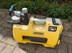 Kärcher BP4 waterpomp, Tuin en Terras, Waterpompen, Ophalen, Gebruikt
