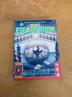 Escape room diefstal in Venetië, Hobby en Vrije tijd, Gezelschapsspellen | Kaartspellen, Ophalen of Verzenden, Zo goed als nieuw