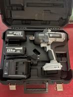 Groupe en acier - ap20-26, Bricolage & Construction, Neuf, 600 watts ou plus, Mécanisme de percussion, Enlèvement