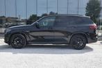 BMW X5 xDrive45e M-Pack Pano HUD 22' (bj 2023, automaat), Automaat, Gebruikt, Zwart, Leder