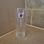 Verre Jupiler (modèle 15), Enlèvement ou Envoi, Utilisé, Verre ou Verres, Jupiler