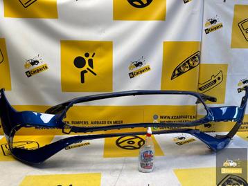 Voorbumper Mercedes Cla Klasse W118 Facelift AMG A1188856303 beschikbaar voor biedingen