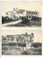 Cartes postales anciennes WESTENDE, Collections, Flandre Occidentale, 1940 à 1960, Enlèvement ou Envoi