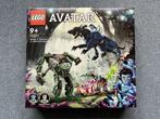 Lego 75571 Avatar Neytiri & Thanator vs. AMP Suit Quaritch, Kinderen en Baby's, Ophalen of Verzenden, Nieuw, Complete set, Lego