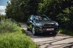 À VENDRE - BMW X5 40e iPERFORMANCE HYBRIDE, SUV ou Tout-terrain, 5 places, Carnet d'entretien, Cuir