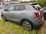 SsangYong Tivoli, Auto's, Mini, Particulier, Te koop, Benzine