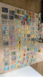 Pokemonkaarten, Ophalen