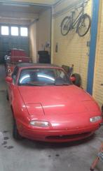 MAZDA MX-5 NA, Rouge, Boîte manuelle, 2 portes, Particulier