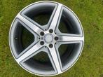 MERCEDES AMG CLS 18 VELGEN, Auto-onderdelen, Banden en Velgen, Ophalen, 18 inch, Velg(en)