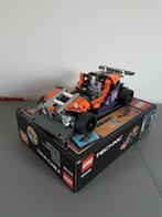 Lego technische auto, Hobby en Vrije tijd, Modelbouw | Auto's en Voertuigen, Ophalen of Verzenden, Zo goed als nieuw, Auto, Overige merken