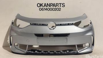 VW Volkswagen ID.3 ID3 ID 3 Facelift voorbumper 10A807221A beschikbaar voor biedingen