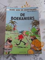 Ouwe Niek nr 11 "De Boekaniers"1986, Boeken, Stripverhalen, Ophalen of Verzenden, Nieuw