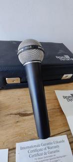 80's Beyerdynamic Soundstar MKII, Ophalen of Verzenden, Gebruikt, Audio
