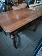 Mechelse tafel, Enlèvement ou Envoi