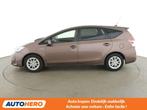Toyota Prius+ 1.8 Premium (année de construction 2016), Autos, 100 kW, Achat, 96 g/km, 7 places