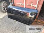 Portier 2Deurs links van een Volkswagen Golf (LC9X), Auto-onderdelen, Carrosserie, 3 maanden garantie, Gebruikt, Volkswagen, Deur