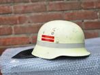 Brandweerhelm brandweer Duitsland casque pompier, Verzamelen, Ophalen of Verzenden
