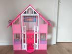 Barbie Poppenhuis, Enlèvement, Utilisé