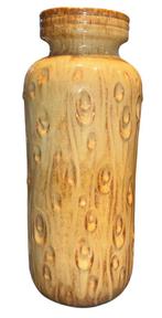 Vintage vaas Scheurich model 288-40, Ophalen of Verzenden