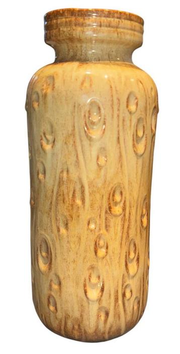 Vase Scheurich vintage modèle 288-40, Enlèvement ou Envoi