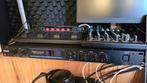 Yamaha FX, Audio, Tv en Foto, Professionele apparaten, Ophalen of Verzenden, Zo goed als nieuw