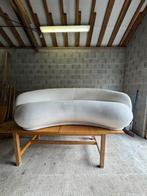 Zetel te koop, Huis en Inrichting, Ophalen, Zo goed als nieuw, 200 tot 250 cm, Teddy