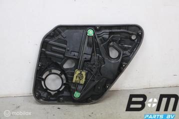 Raammechaniek links achter Volvo V40 31276217 beschikbaar voor biedingen