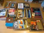 Grote Partij van Allerlei soorten Boeken - GRATIS, Enlèvement