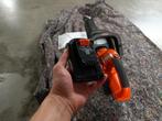 Heggeschaar Black en Decker 18v, Ophalen, Zo goed als nieuw, Accu, Black&Decker