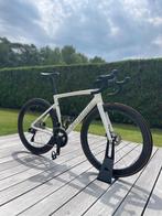 Specialized Tarmac SL7 Pro 2022 - Maat 54, Fietsen en Brommers, 28 inch, Carbon, Heren, Zo goed als nieuw