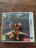 Metroid samus returns, Games en Spelcomputers, Games | Nintendo 2DS en 3DS, Ophalen of Verzenden