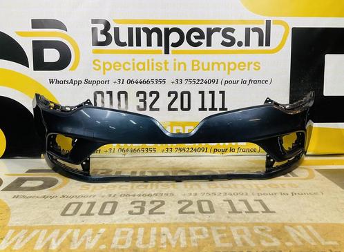 BUMPER Renault Clio 4 Facelift 2016-2019 VOORBUMPER 2-F7-112, Auto-onderdelen, Carrosserie, Bumper, Voor, Gebruikt, Ophalen of Verzenden