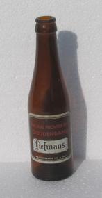 BIERFLES  LIEFMANS SPECIAAL OROVISIE BIER ( 170 ), Verzamelen, Ophalen, Gebruikt, Flesje(s), Overige merken