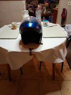 New motor systeem helm niet gebruik, Motoren, Ophalen, XXL