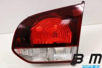 Achterlicht in klep rechts Volkswagen Golf 6 5K0945094AA beschikbaar voor biedingen