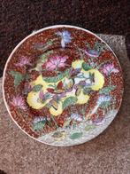 Chinese borden, Antiek en Kunst, Ophalen of Verzenden