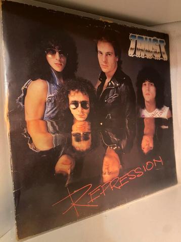 Trust – Repression - Europe 1980 beschikbaar voor biedingen