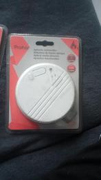 2 Rookmelder, Ophalen, Rook