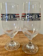 Omer, Verzamelen, Biermerken, Ophalen of Verzenden, Nieuw