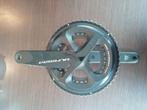 Shimano crankstel ultegra 11speed 170, Ophalen of Verzenden, Gebruikt