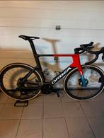Orbea Orca Aero Dura ace maat 57, Ophalen, Zo goed als nieuw