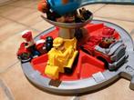 Paw Patrol speelsets, Kinderen en Baby's, Speelgoed | Racebanen, Ophalen, Zo goed als nieuw