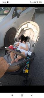 Poussette joie versatrax avec le maxi, Enfants & Bébés, Poussettes & Combinaisons, Enlèvement, Comme neuf, Poussette, Autres marques