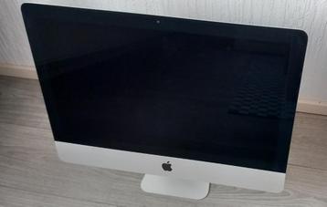iMac 2015  21,5 inch beschikbaar voor biedingen
