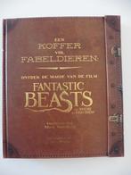 Koffer vol Fabeldieren (Nederlandstalige Uitgave), Boeken, Sprookjes en Fabels, Ophalen of Verzenden, Zo goed als nieuw