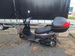 2023 Motron breezy  scooter, Gebruikt, Klasse B (45 km/u), Benzine, 50 cc