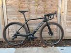 Canyon Ultimate CF SLX Di2, Fietsen en Brommers, Fietsen | Racefietsen, Ophalen, Carbon
